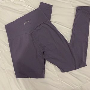 Echt leggings 
 Small, inseam 26”